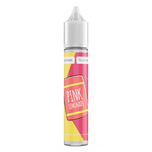 Pink Lemonade Concentrate - Lemonhead | FLVRS