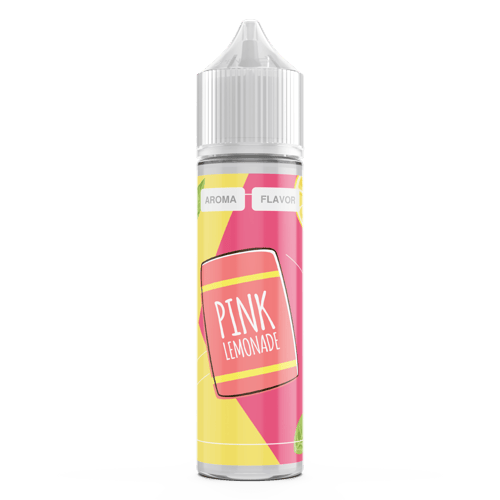 Pink Lemonade Concentrate - Lemonhead | FLVRS