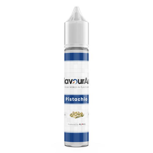 Pistachio - Flavour Art | FLVRS