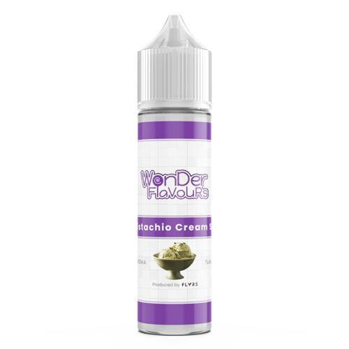 Pistachio Cream SC - Wonder Flavours | FLVRS