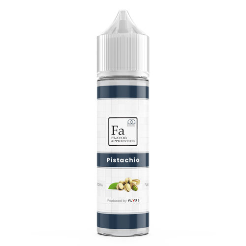 Pistachio - The Flavor Apprentice | FLVRS