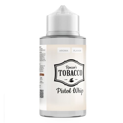 Pistol Whip Concentrate - Roccos Tobacco | FLVRS