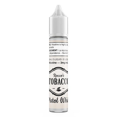 Pistol Whip - Roccos Tobacco