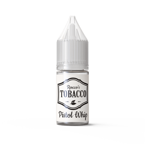 Pistol Whip Concentrate - Roccos Tobacco