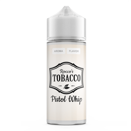 Pistol Whip Concentrate - Roccos Tobacco | FLVRS