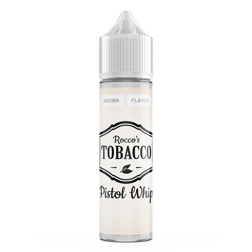Pistol Whip Concentrate - Roccos Tobacco | FLVRS