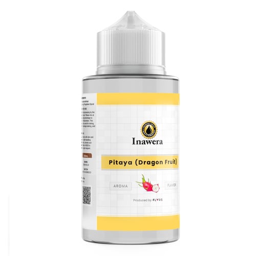 Pitaya (Dragon Fruit) - Inawera | FLVRS