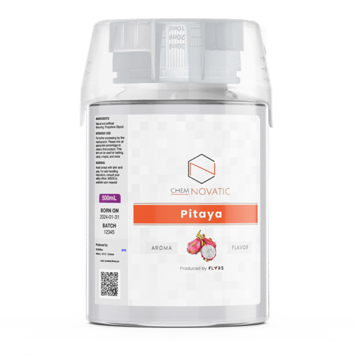 Pitaya - Chemnovatic | FLVRS