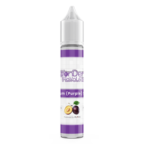 Plum (Purple) SC - Wonder Flavours