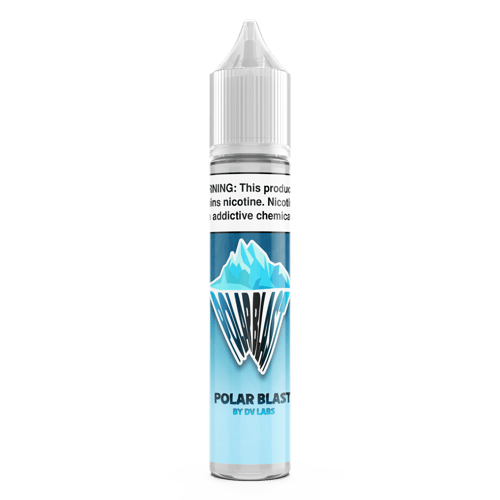 Polar Blast - DV Labs