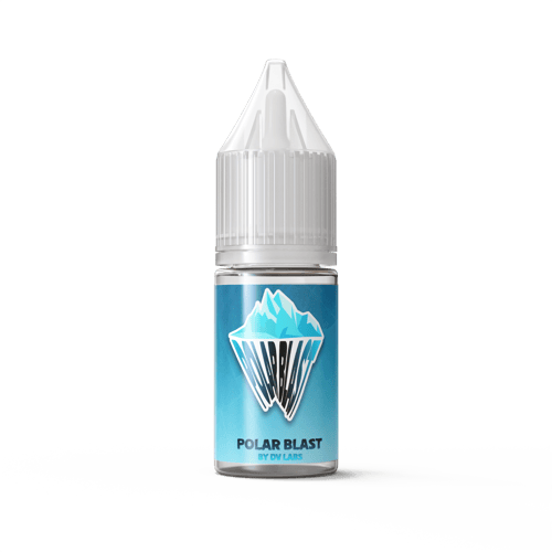 Polar Blast Concentrate - DV Labs