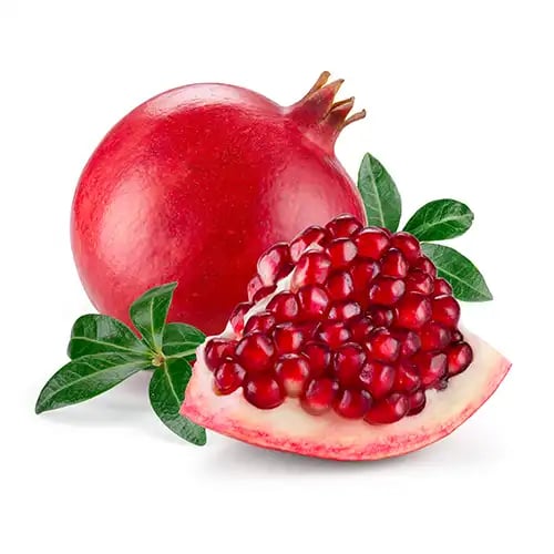 Pomegranate - Great Lakes Flavours