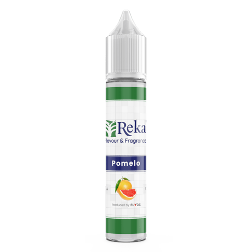 Pomelo - Wrecka Concentrates | FLVRS