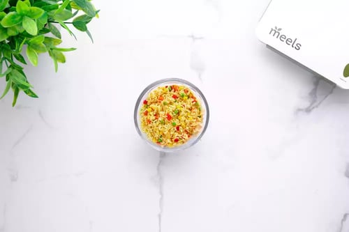 Portuguese Rice
