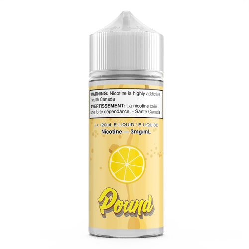 Pound (120mL) by Pound Labs