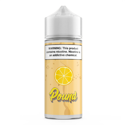 Pound - Pound Labs | DashVapes