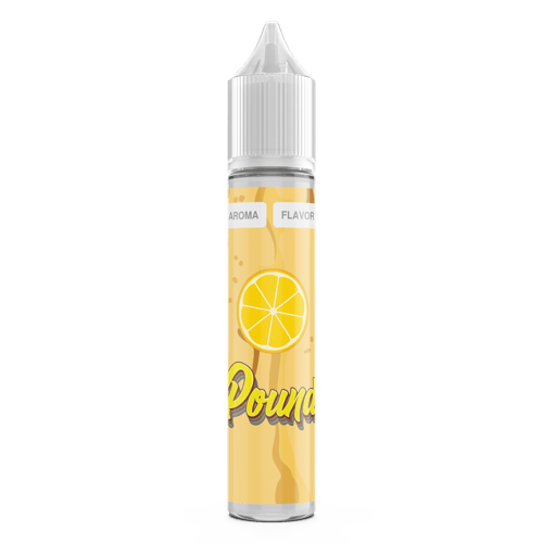 Pound Concentrate - Pound Labs | FLVRS
