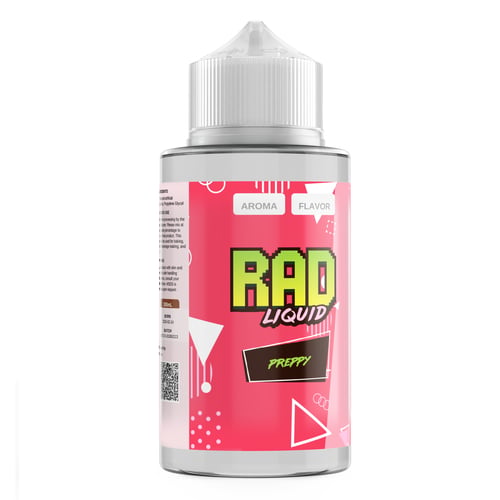 Preppy Concentrate - Rad Labs | FLVRS