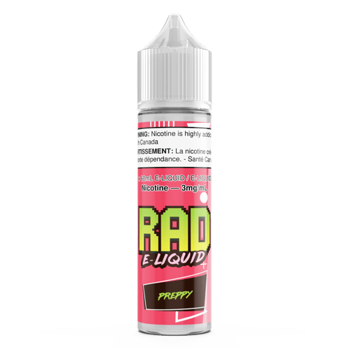 Preppy - Rad Labs | DashVapes