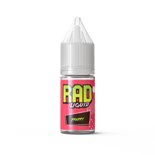 Preppy Concentrate - Rad Labs