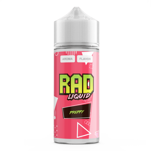 Preppy Concentrate - Rad Labs | FLVRS