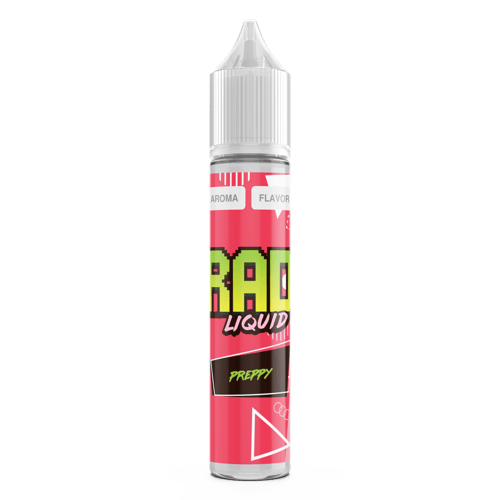 Preppy Concentrate - Rad Labs | FLVRS