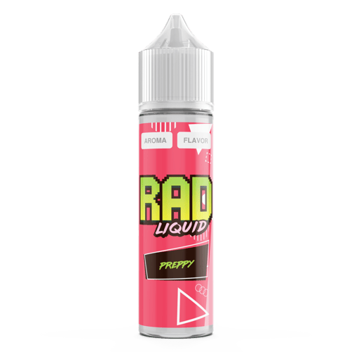 Preppy Concentrate - Rad Labs | FLVRS