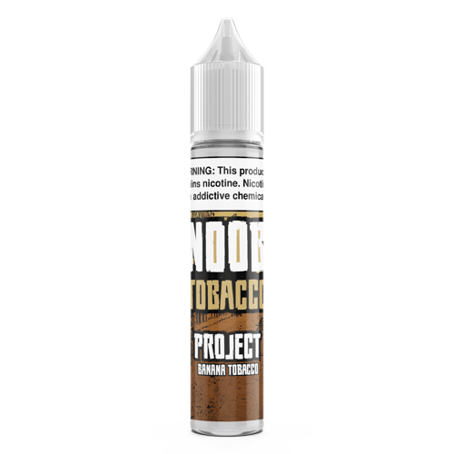 Project - Noob Tobacco | ScentSails