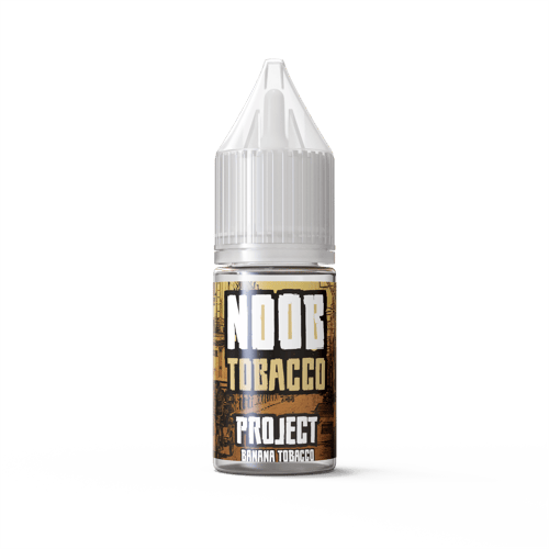 Project Concentrate - Noob Tobacco