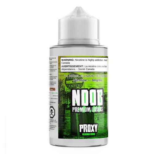 Proxy - Noob Labs | DashVapes