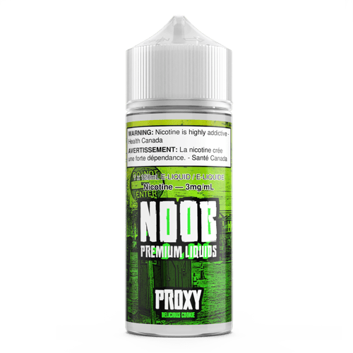 Proxy - Noob Labs | DashVapes