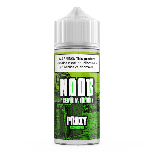 Proxy - Noob Labs | ScentSails