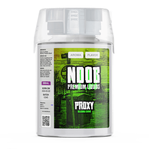 Proxy Concentrate - Noob Labs | FLVRS