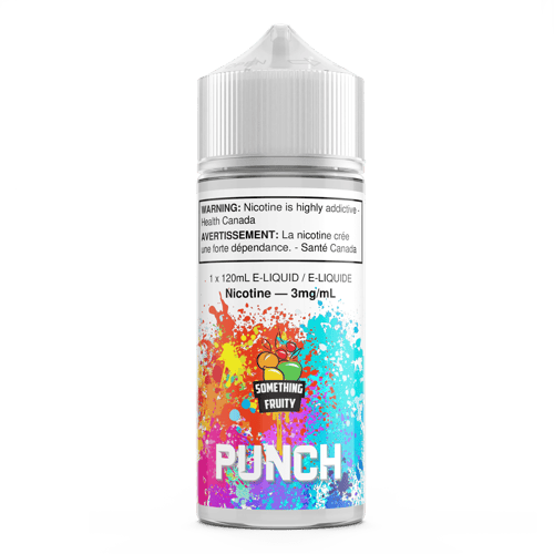 vape juice big bottle Fruit Punch Vape Juice Sadboy Salt Fruit Line Punch Berry Ice eJuice —  eJuiceDirect
