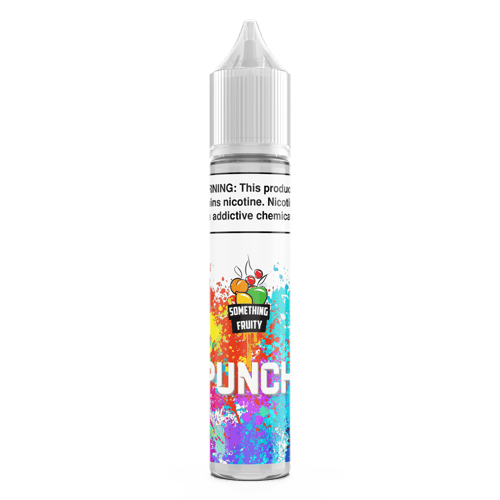 Punch - Something Fruity