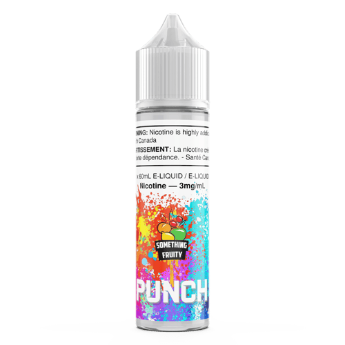 CNP×THXE90% fruit punchテルペン 1ml Fruit Punch Flavor Profile – Terp Science Labs