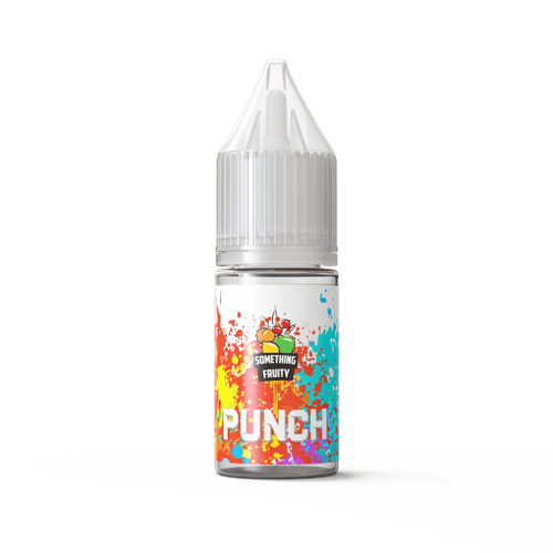Punch Concentrate - Something Fruity
