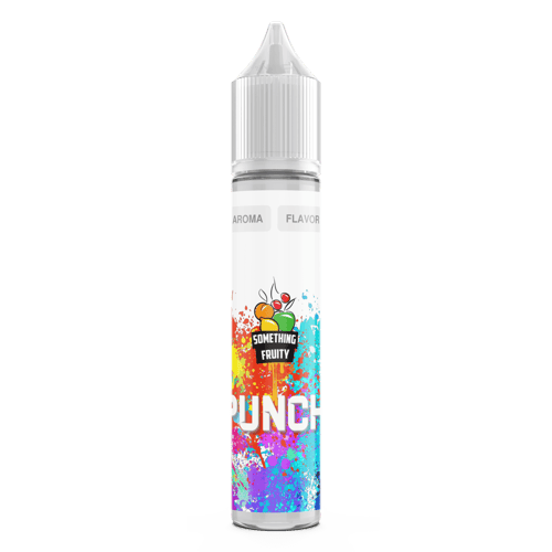 Punch Concentrate - Something Fruity | FLVRS