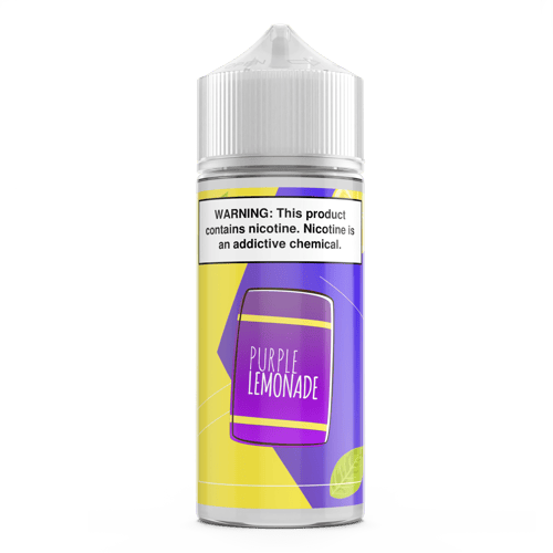 Purple Lemonade - Lemonhead | ScentSails