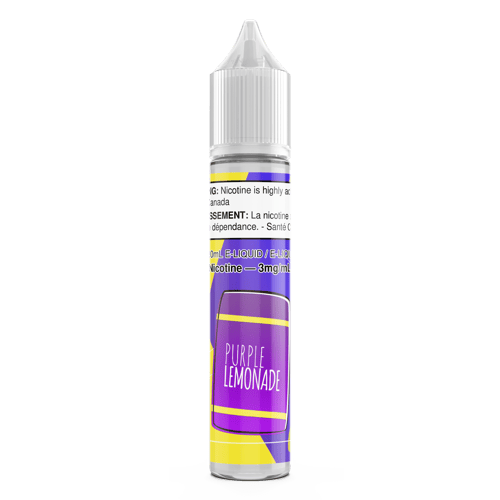 Purple Lemonade - Lemonhead