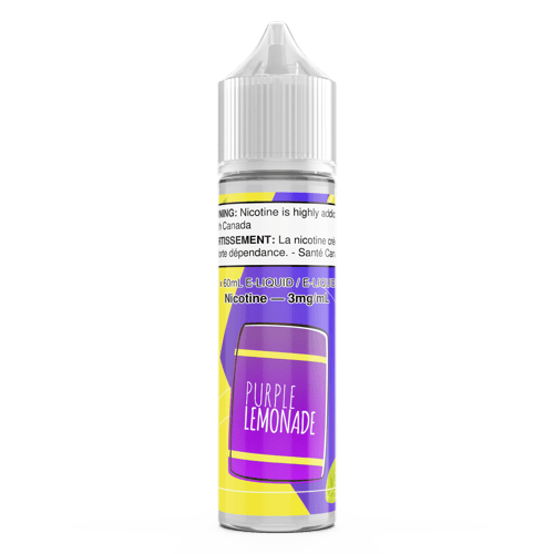 Purple Lemonade - Lemonhead | DashVapes