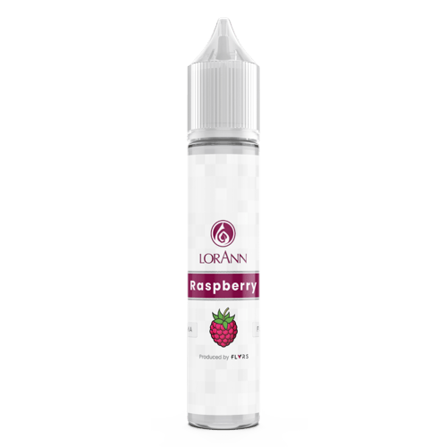 Raspberry Flavor - Loranns | FLVRS