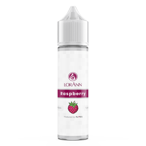 Raspberry Flavor - Loranns