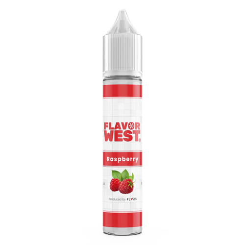 Raspberry - Flavor West