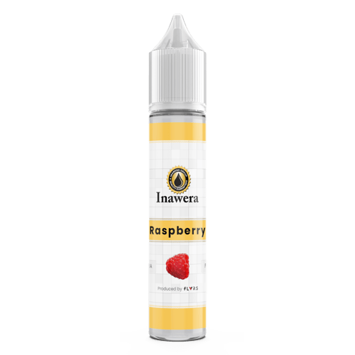 Raspberry - Inawera | FLVRS