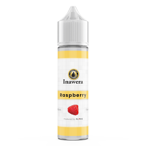 Raspberry - Inawera | FLVRS