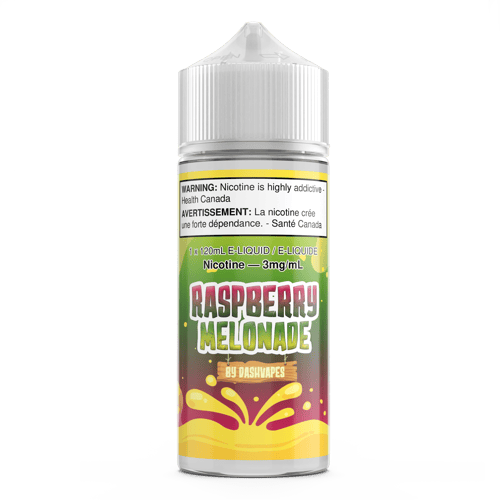 Raspberry Melonade - Melonade | DashVapes
