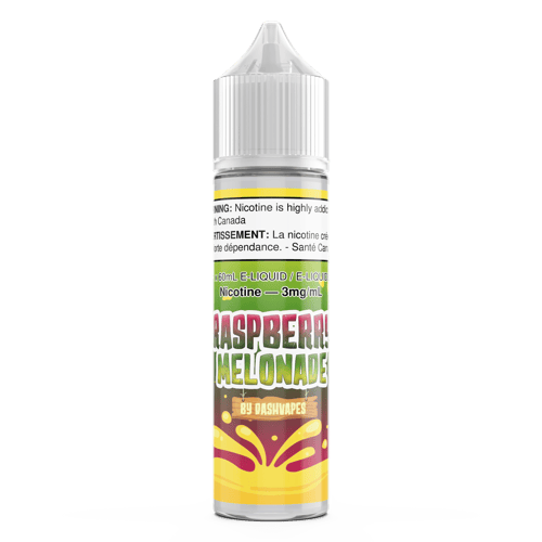 Raspberry Melonade - Melonade | DashVapes