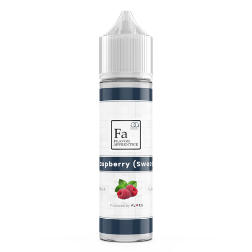Raspberry (Sweet) - The Flavor Apprentice | FLVRS