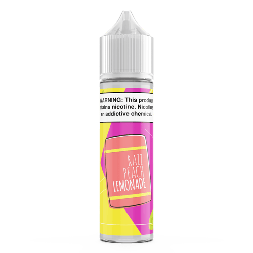 Razz Peach Lemonade - Lemonhead | ScentSails